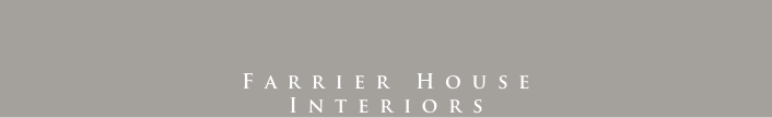 Farrier House 
Interiors